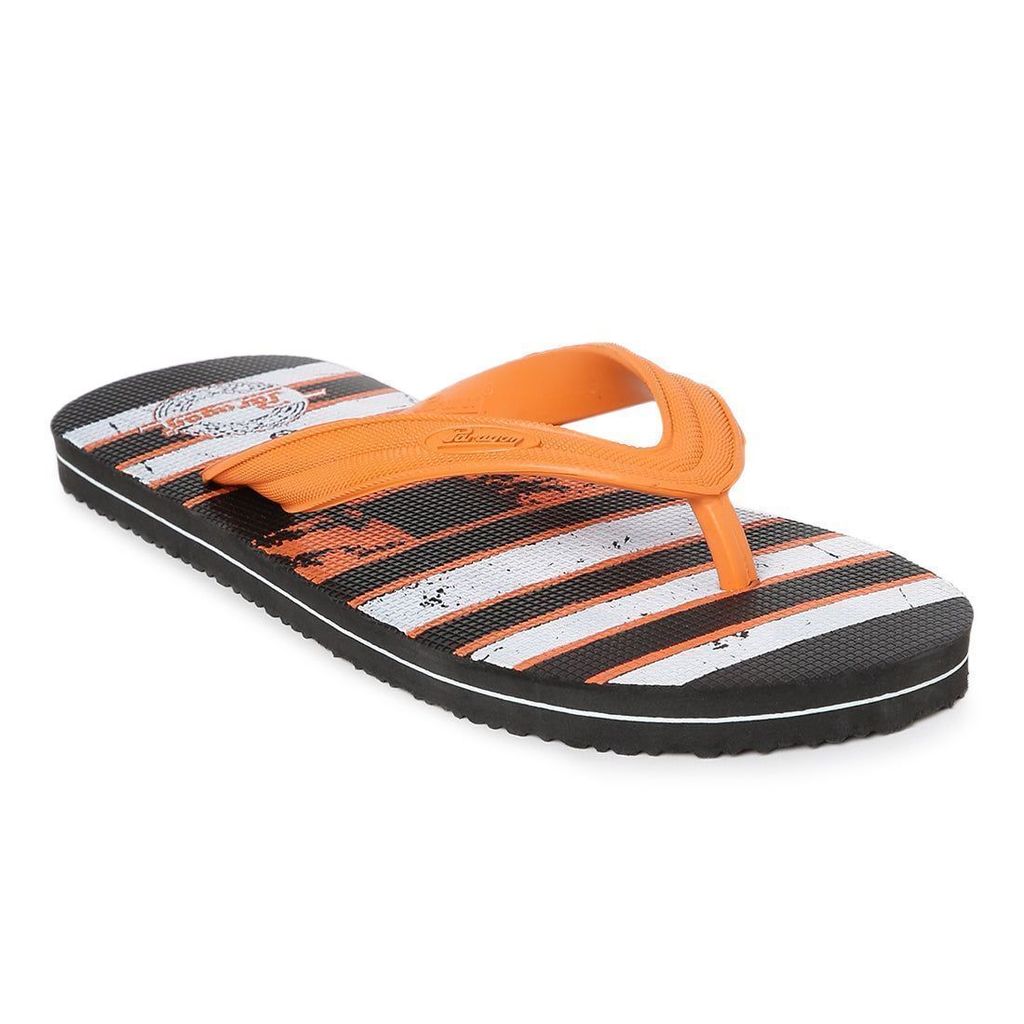 Paragon Men's Block walkaholic slippers
