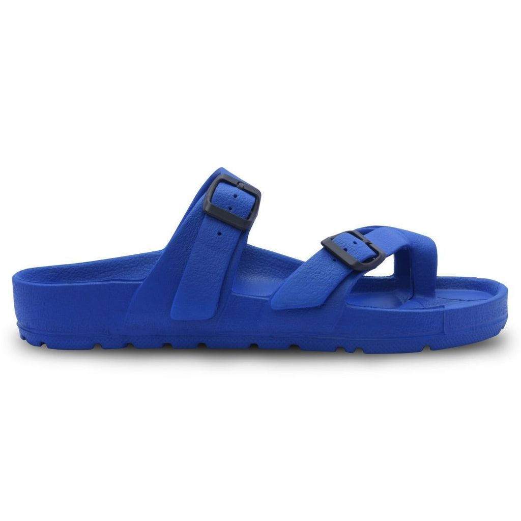 Paragon Men Blue Clogs (K3408G-RYB)