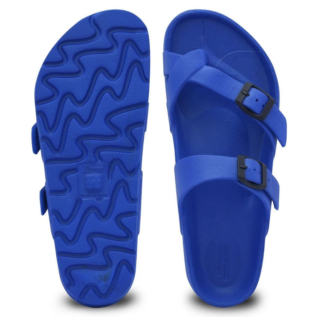 Paragon Men Blue Clogs (K3408G-RYB)