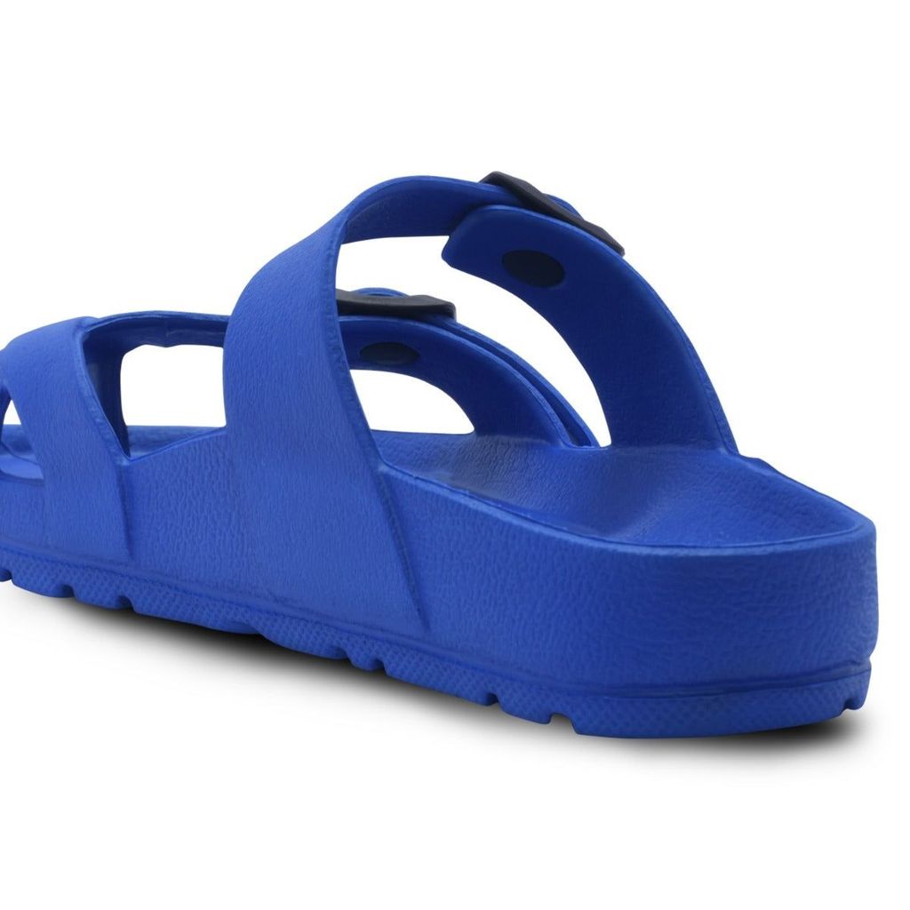 Paragon Men Blue Clogs (K3408G-RYB)