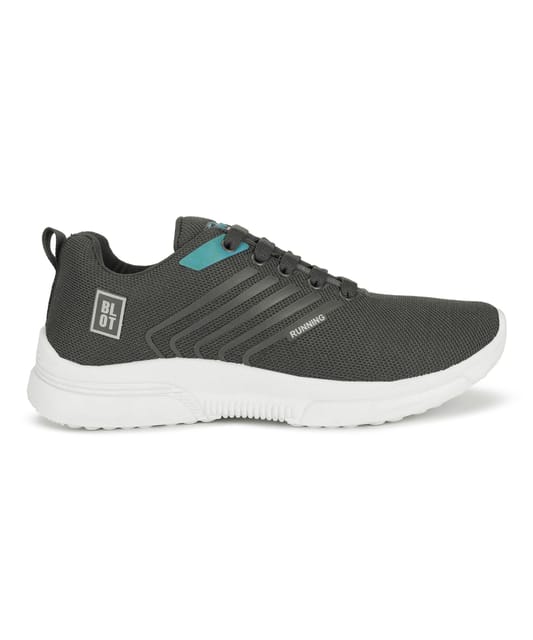 Paragon Comfortable Outdoor Walking Shoes for Men
