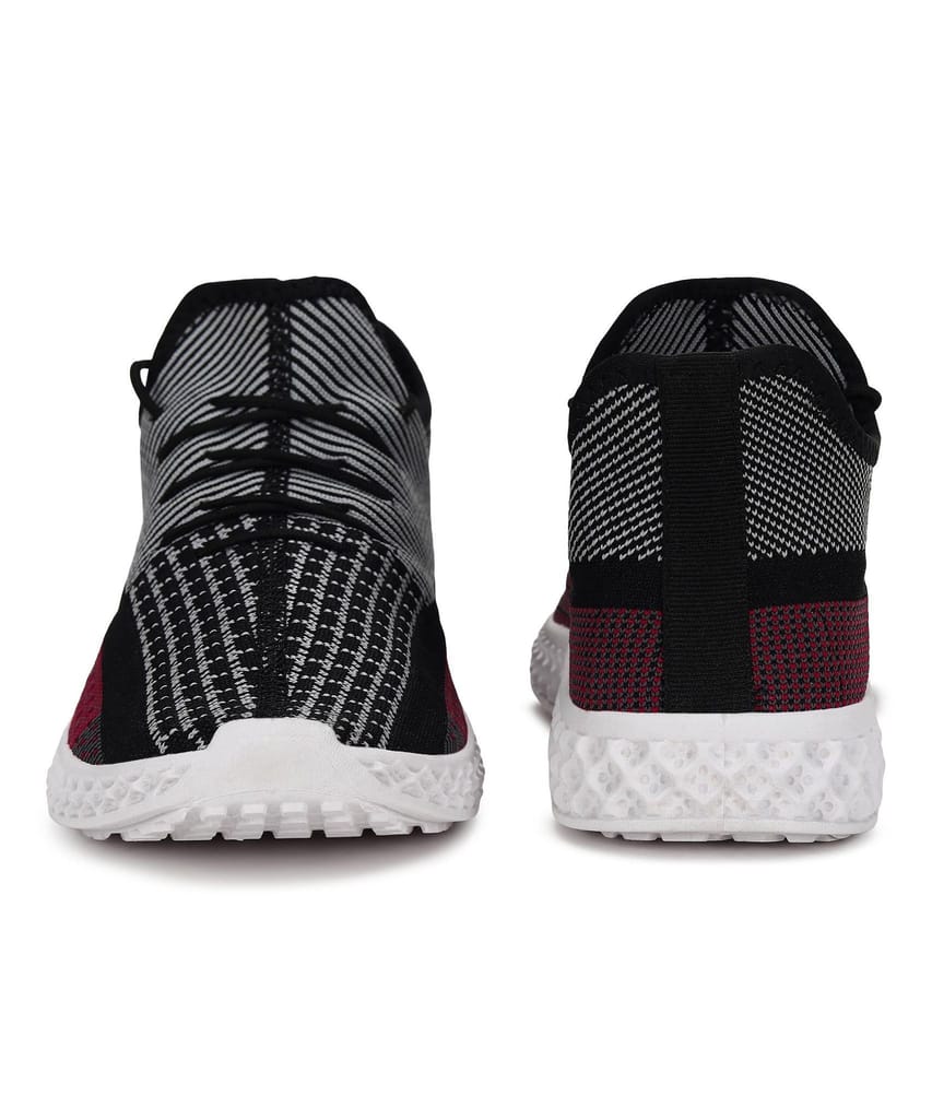 Paragon Comfortable Outdoor Walking Shoes for Men