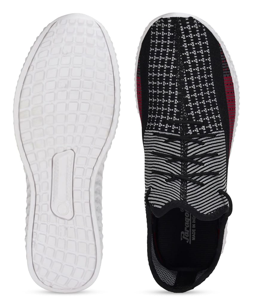 Paragon Comfortable Outdoor Walking Shoes for Men