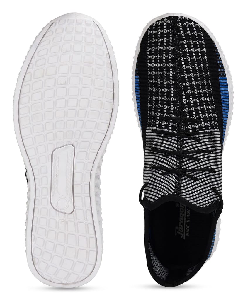 Paragon Comfortable Outdoor Walking Shoes for Men