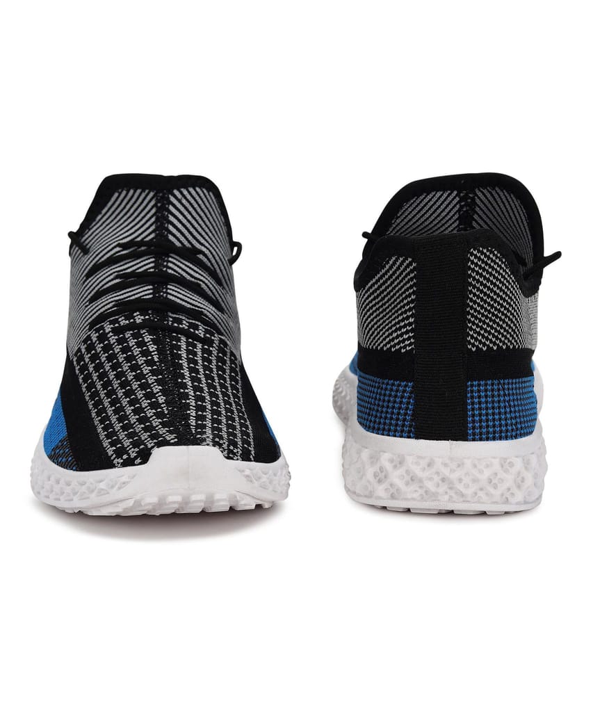 Paragon Comfortable Outdoor Walking Shoes for Men