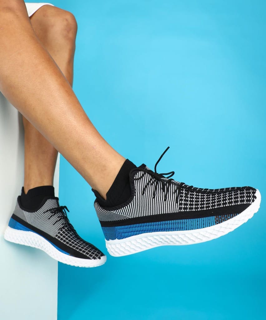 Paragon Comfortable Outdoor Walking Shoes for Men