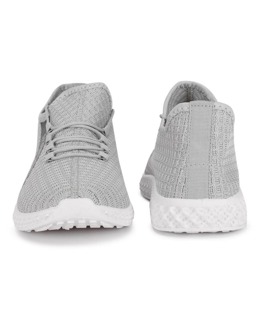 Paragon Comfortable Outdoor Walking Shoes for Men