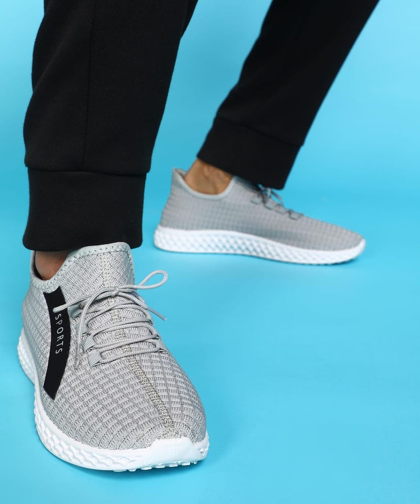 Paragon Comfortable Outdoor Walking Shoes for Men