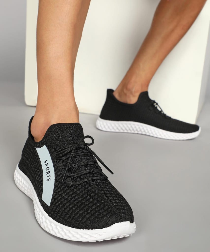 Paragon Comfortable Outdoor Walking Shoes for Men