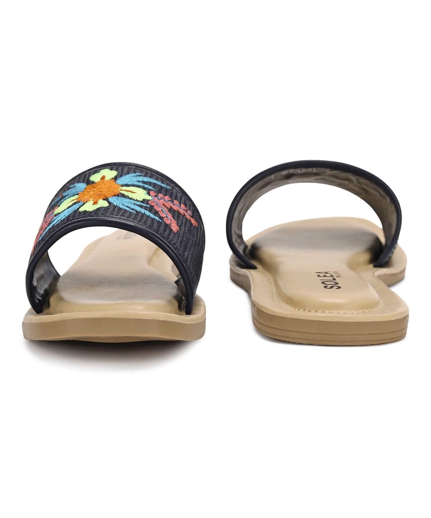 Paragon K6020L Stylish, Lightweight and Durable Trendy Casual Sandals for Women