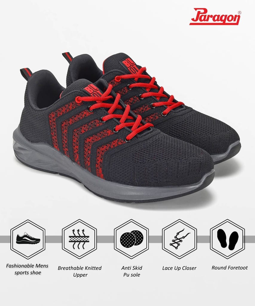 Blot PUK1227G Comfortable Daily Outdoor Casual Shoes for Men