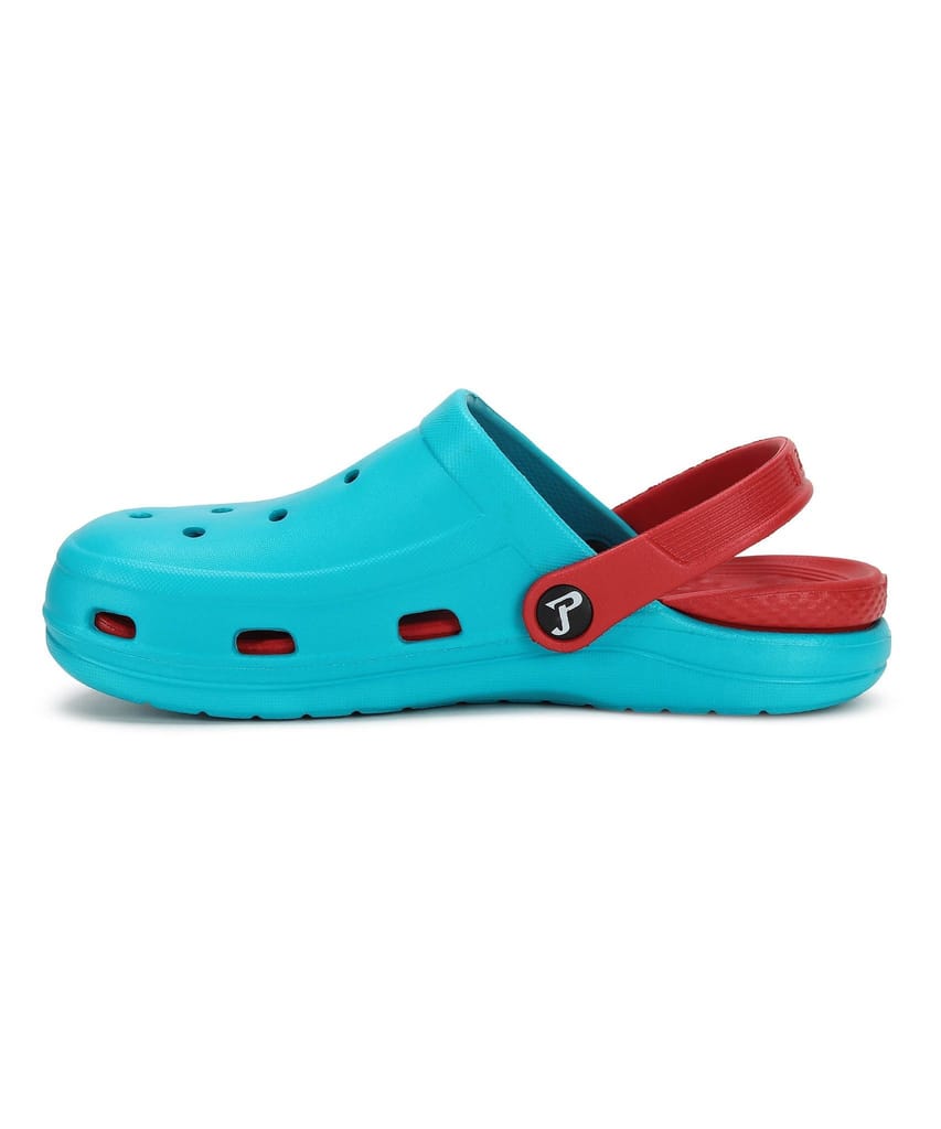 EVK8004C Unisex Clogs For Kids | Outdoor and Indoor Casual, Durable Clogs