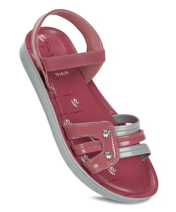K7015L Stylish Lightweight Comfortable Casual Sandals for Women