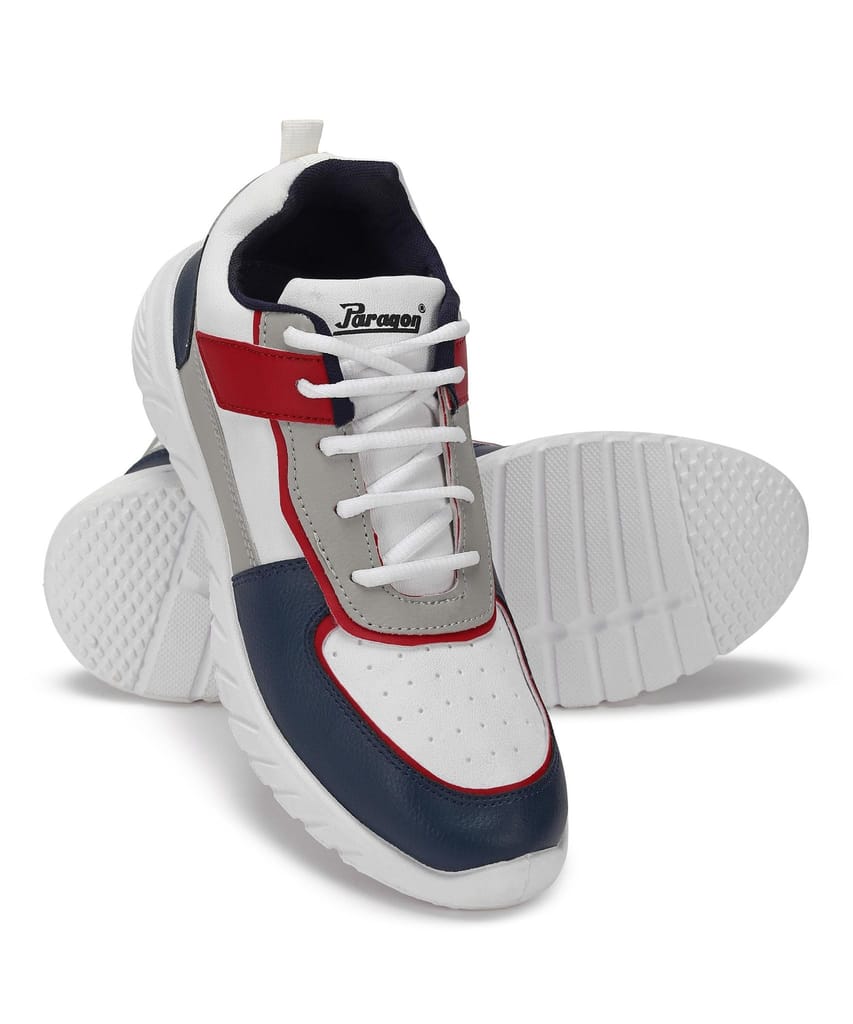 Smart & Trendy Comfortable Cushioned Walking Shoes