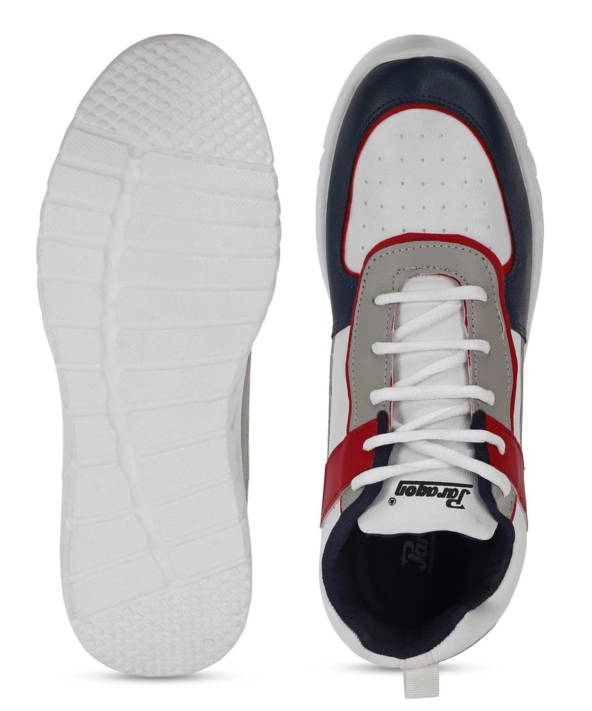 Smart & Trendy Comfortable Cushioned Walking Shoes
