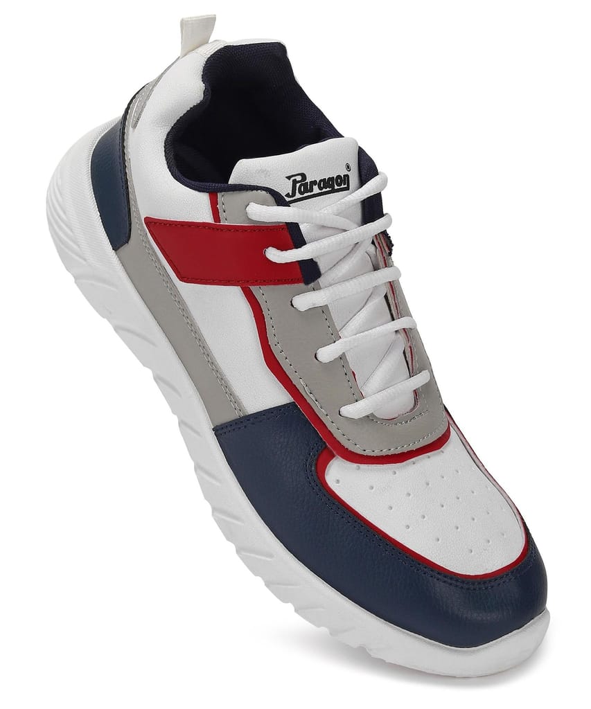 Smart & Trendy Comfortable Cushioned Walking Shoes