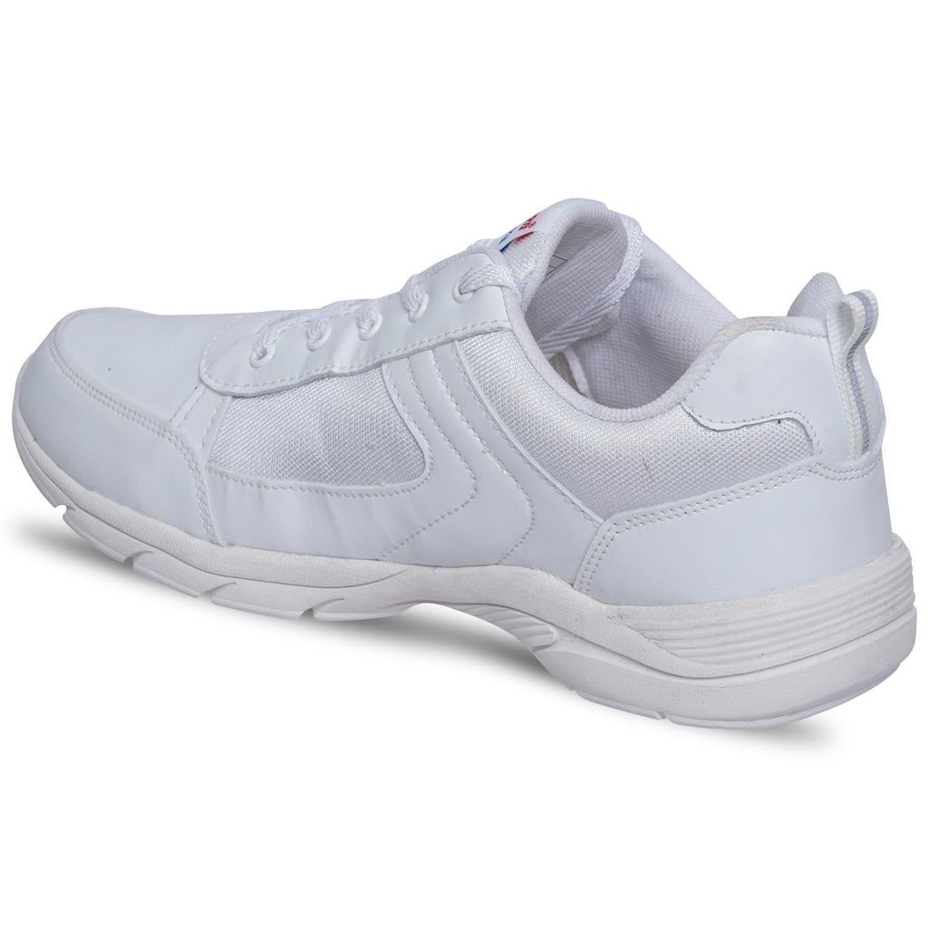 Paragon K0776 Comfortable & Durable School Shoes for Kids