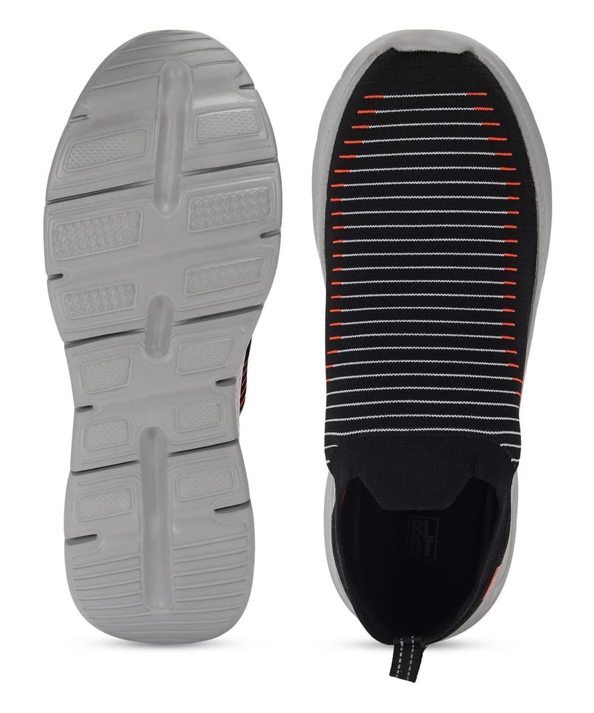 Paragon K1225G Comfortable Daily Outdoor Walking Shoes for Men