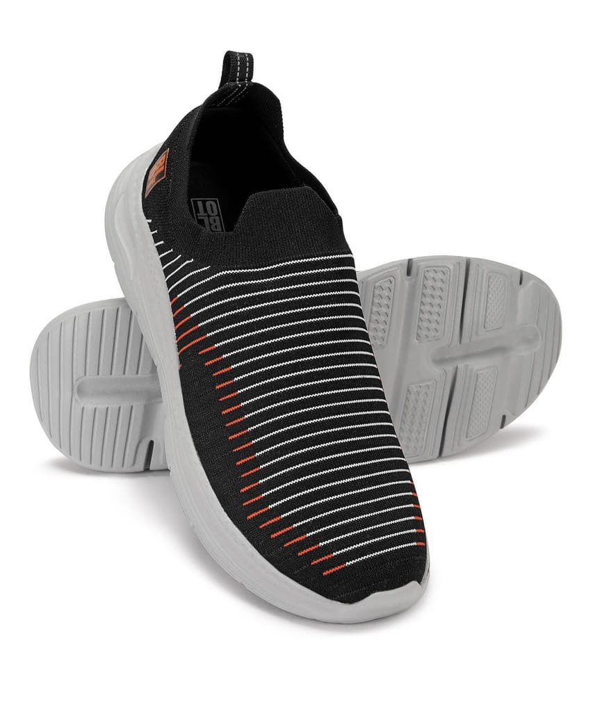 Paragon K1225G Comfortable Daily Outdoor Walking Shoes for Men