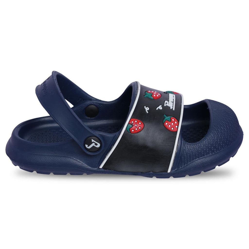 Paragon EVK8000C Casual Anti-Skid Durable Clogs for Kids
