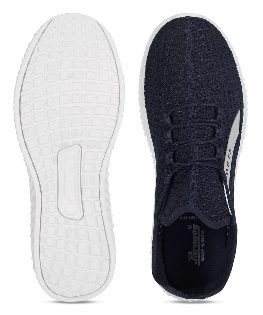 Paragon Comfortable Outdoor Walking Shoes for Men