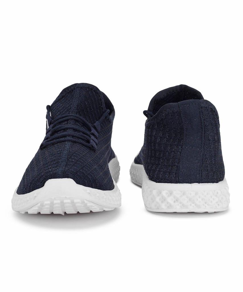 Paragon Comfortable Outdoor Walking Shoes for Men