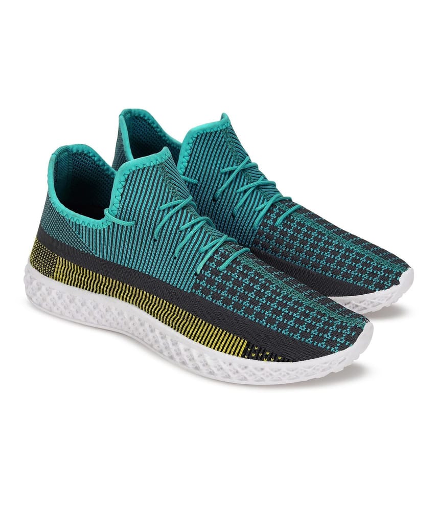 Paragon Comfortable Outdoor Walking Shoes for Men