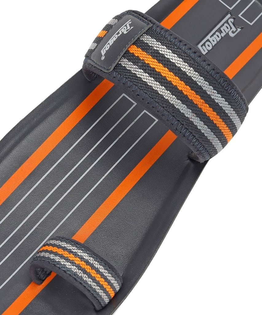 Paragon PUK2226G Comfortable Lightweight Outdoor Casual Dailywear Slippers