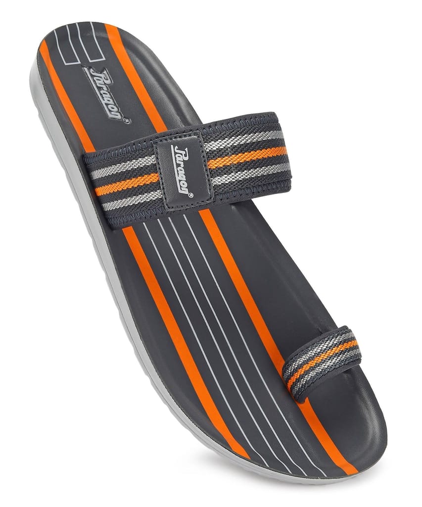 Paragon PUK2226G Comfortable Lightweight Outdoor Casual Dailywear Slippers