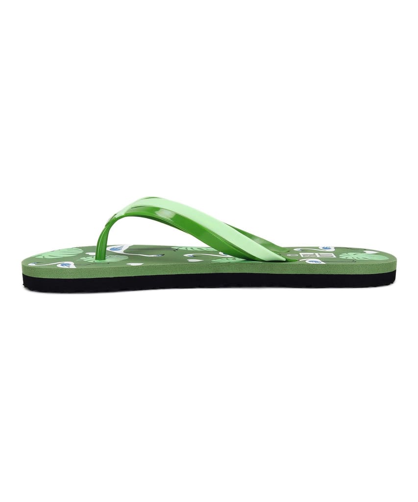 Paragon Stylish Women's Flip Flops | Comfortable Flip Flops for Daily Use | Lightweight and Easy to Wash