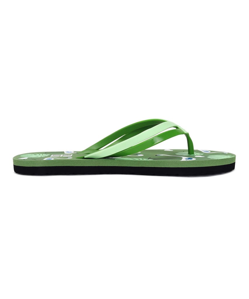 Paragon Stylish Women's Flip Flops | Comfortable Flip Flops for Daily Use | Lightweight and Easy to Wash