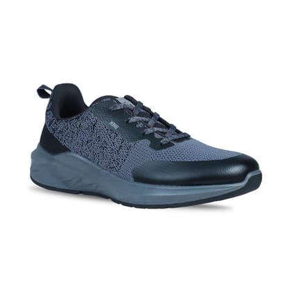 Paragon Men Walking Shoes | Athletic Shoes with Comfortable Cushioned Sole for Daily Outdoor Use