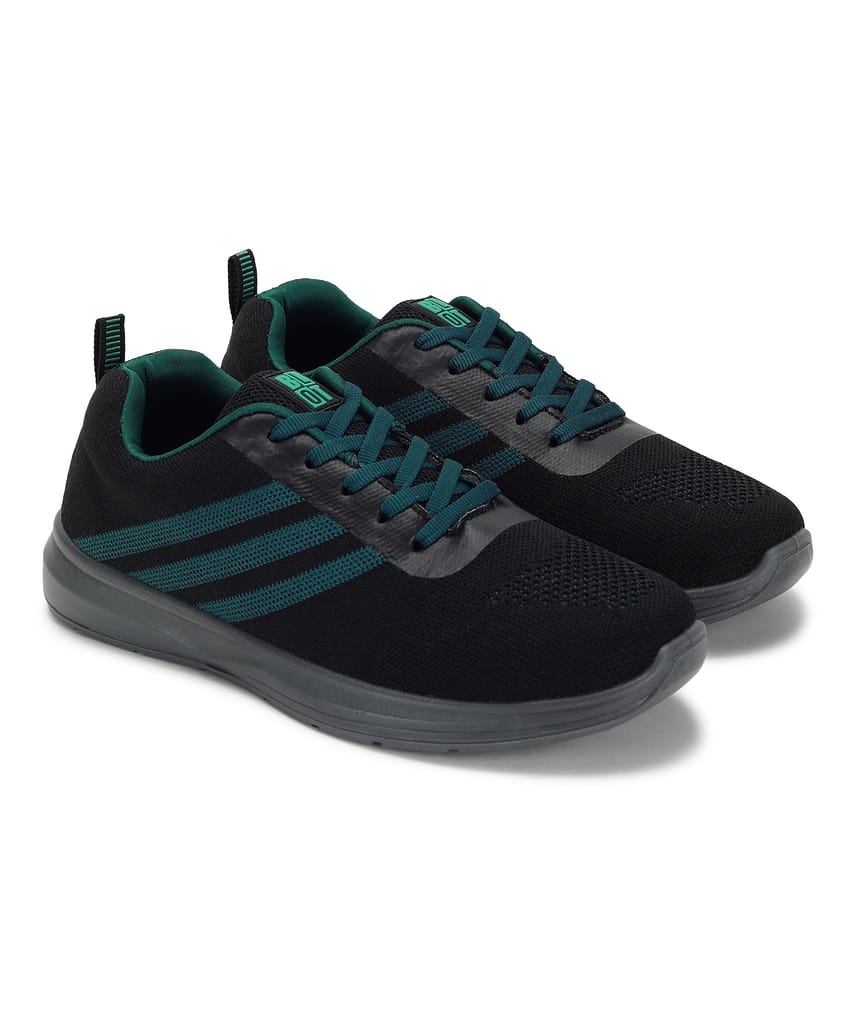 Paragon Kids' Casual Shoes | Athletic Shoes with Durable Construction, Cushioned Insole, and Anti-skid Sole | Perfect for Active Play and Sports Activities