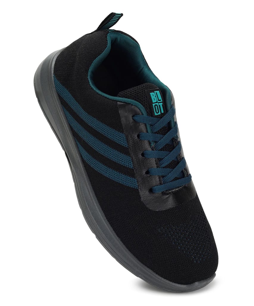 Paragon Kids' Casual Shoes | Athletic Shoes with Durable Construction, Cushioned Insole, and Anti-skid Sole | Perfect for Active Play and Sports Activities