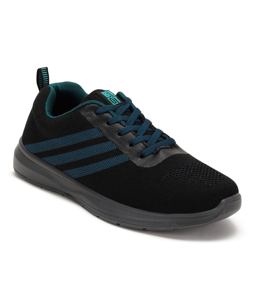 Paragon Kids' Casual Shoes | Athletic Shoes with Durable Construction, Cushioned Insole, and Anti-skid Sole | Perfect for Active Play and Sports Activities