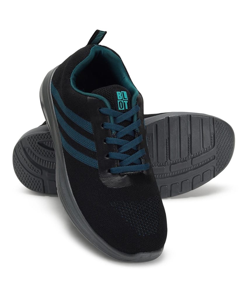 Paragon Kids' Casual Shoes | Athletic Shoes with Durable Construction, Cushioned Insole, and Anti-skid Sole | Perfect for Active Play and Sports Activities