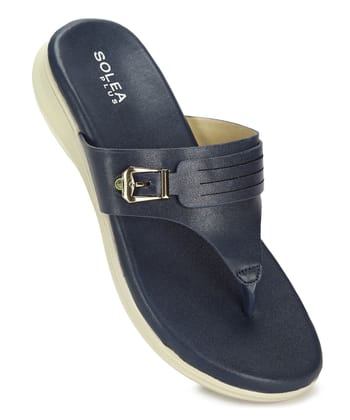 Paragon Women's Casual Sandals with Anti-Skid Sole & Sturdy Construction
