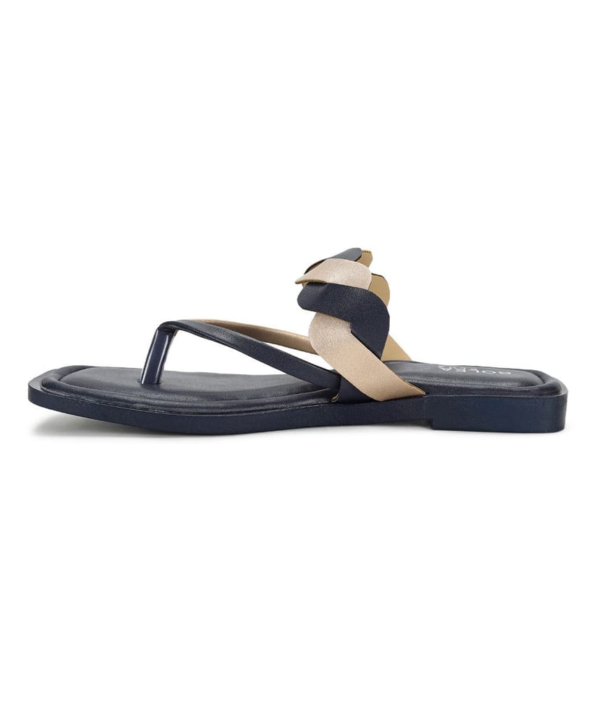 Paragon Women's Casual Sandals with Anti-Skid Sole & Sturdy Construction