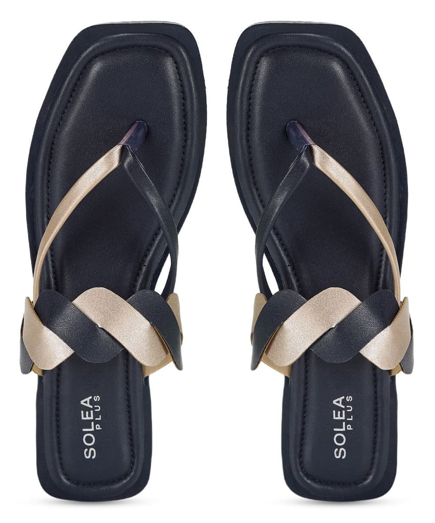 Paragon Women's Casual Sandals with Anti-Skid Sole & Sturdy Construction