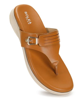 Paragon Women's Casual Sandals with Anti-Skid Sole & Sturdy Construction