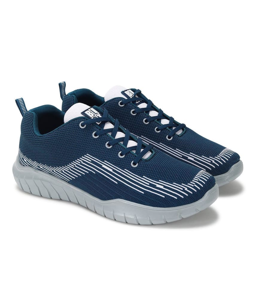 Paragon Men's Casual Shoes | Latest Style with Cushioned Insole & Sturdy Construction