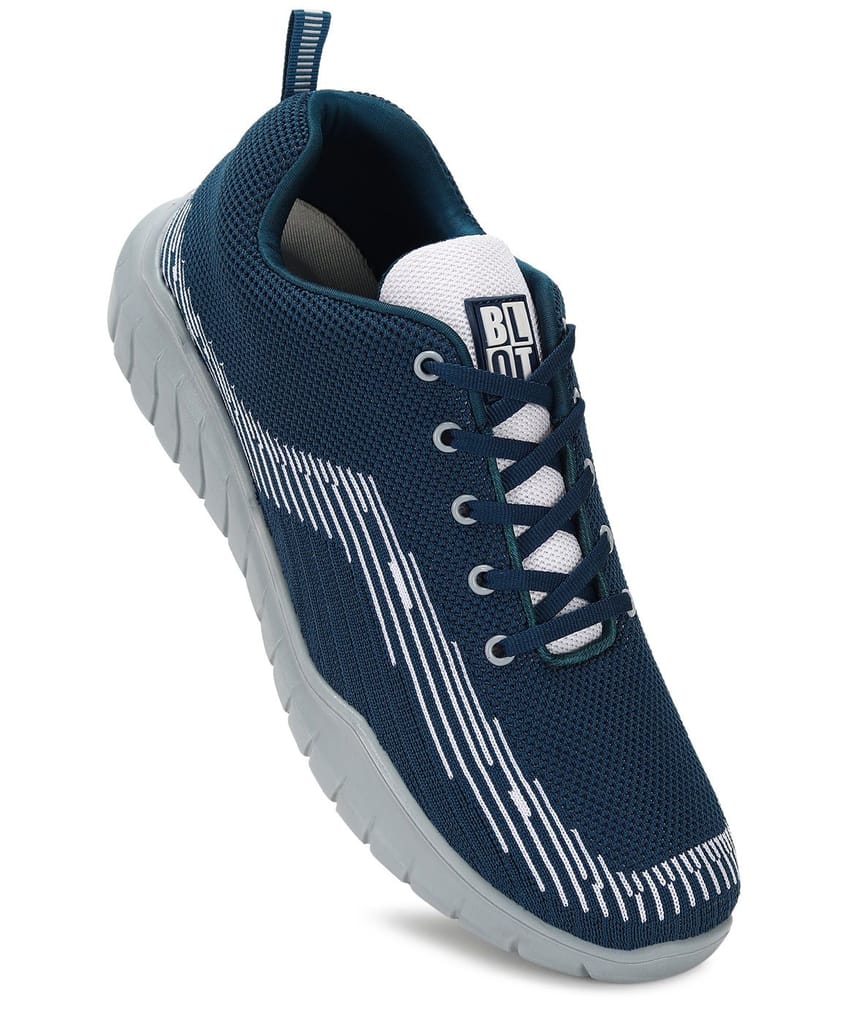 Paragon Men's Casual Shoes | Latest Style with Cushioned Insole & Sturdy Construction