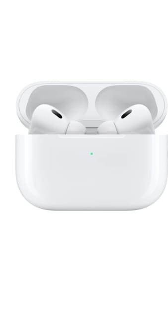 Airpods Pro 2genration