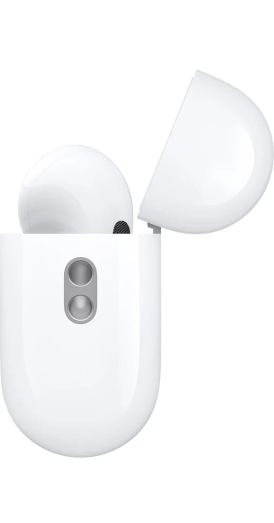 S&P Sublimation Airpods Pro (2 Generation) with Active Noise Cancellation & Deep Bass Bluetooth Headset
