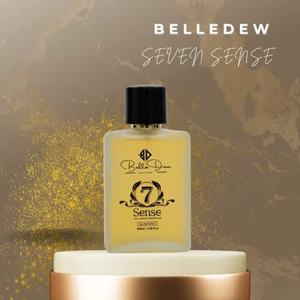 Belledew Perfume SevenSense 100ml