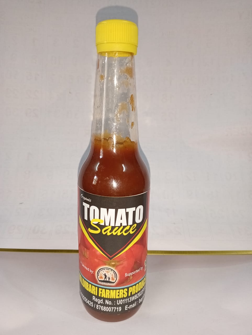 Tomato Sauce