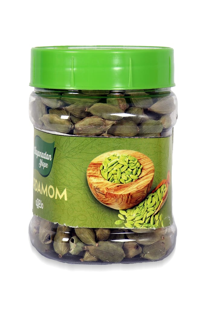 Kerala organic Cardamom