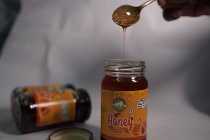 Sundarban honey
