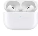 L&T World  AirPods Pro (2nd generation) with MagSafe Case (USB-C) Bluetooth Headset  (White, True Wireless)