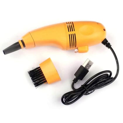 USB COMPUTER MINI VACUUM CLEANER, CAR VACUUM CLEANER